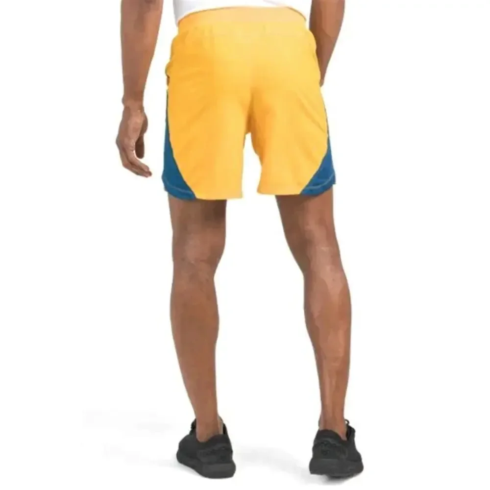 NWT Under Armour Men's Launch Ultra Light Stretch Moisture Wicking Active Shorts